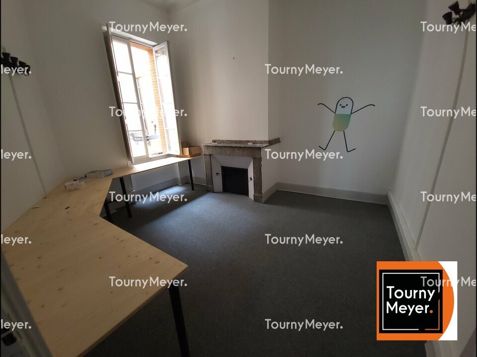 BUREAUX