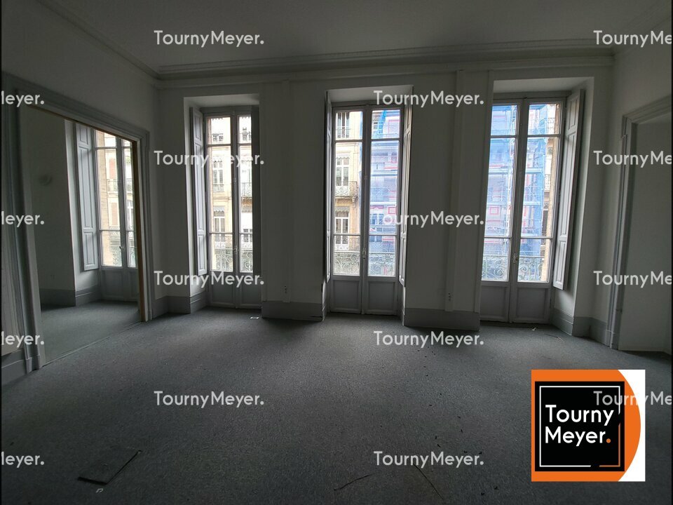 BUREAUX