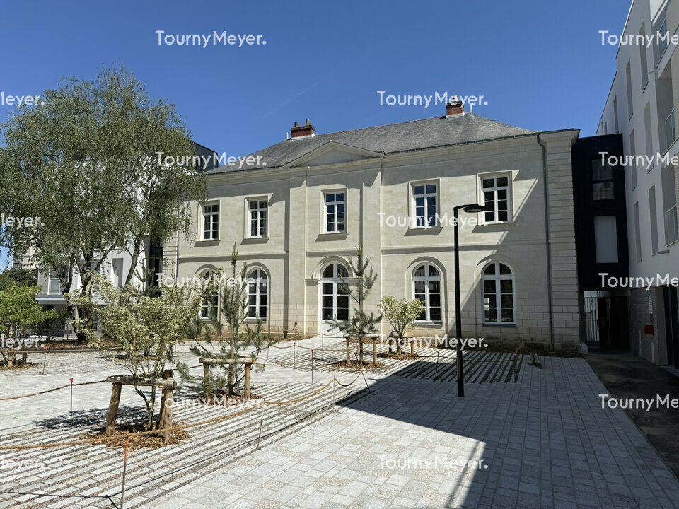 BUREAUX