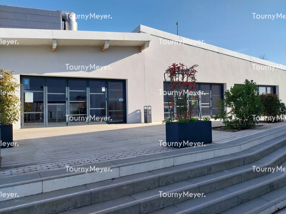 BUREAUX