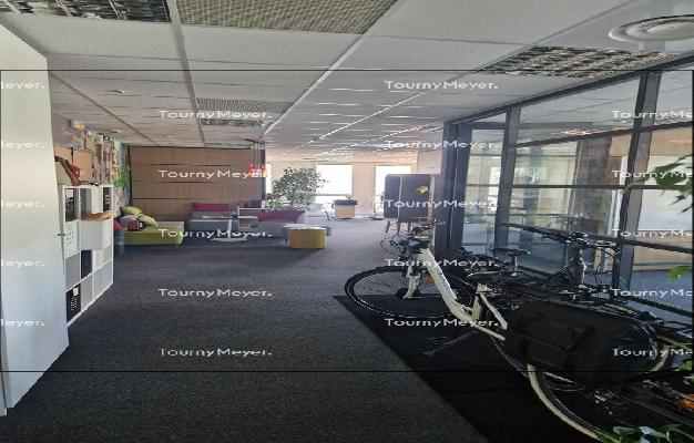 BUREAUX