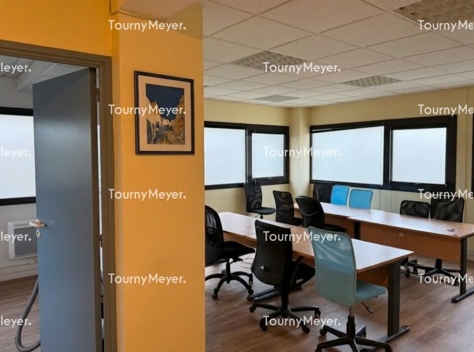 BUREAUX