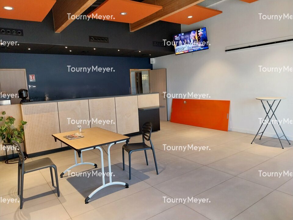 BUREAUX