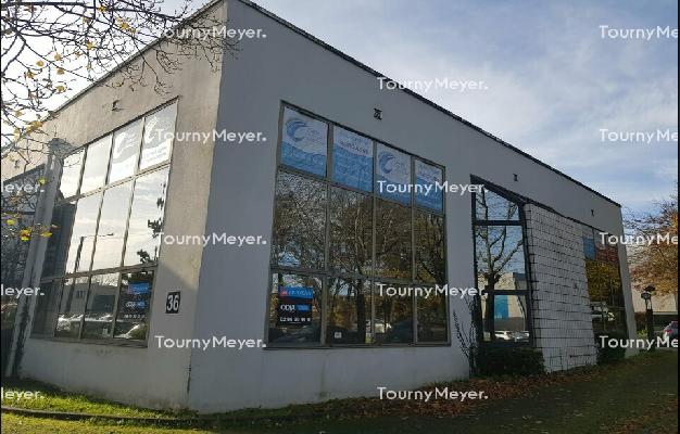 BUREAUX