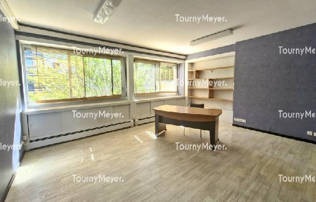 BUREAUX