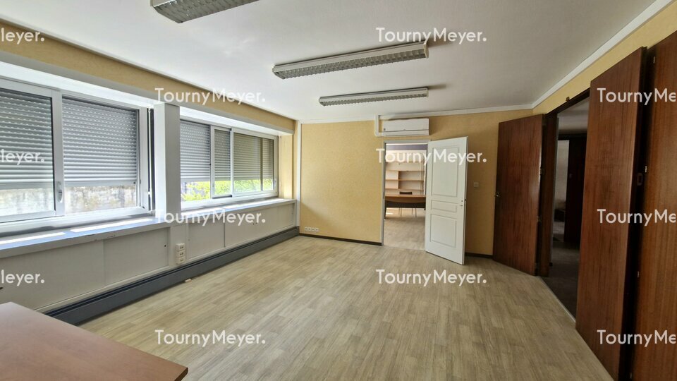 BUREAUX