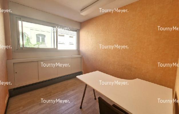 BUREAUX