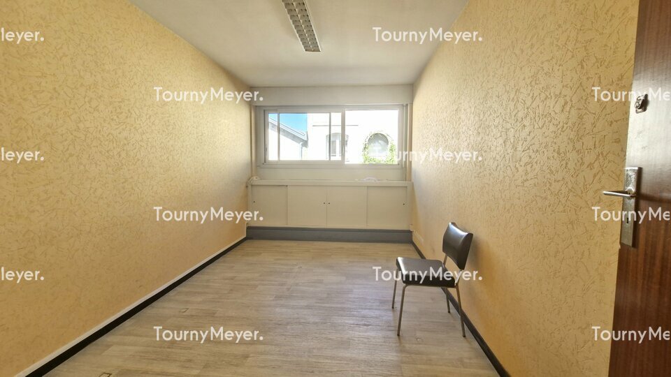BUREAUX