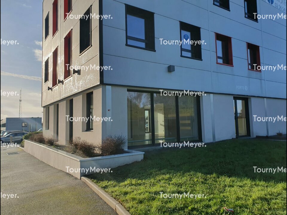 BUREAUX