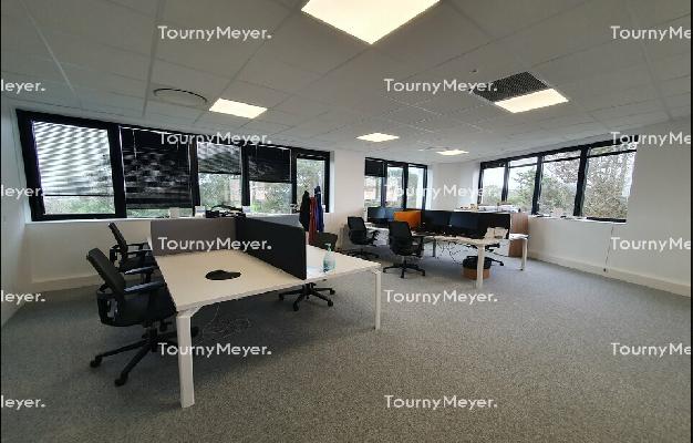 BUREAUX