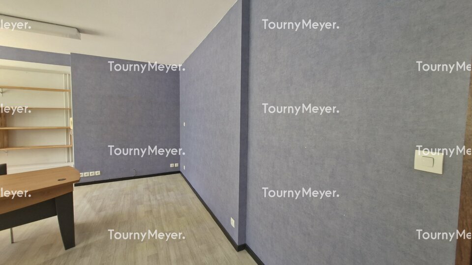 BUREAUX