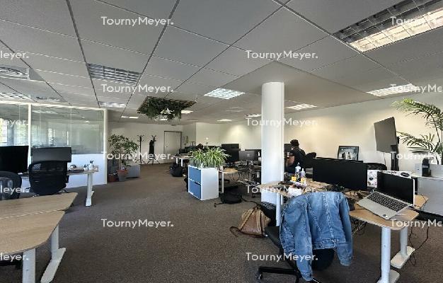 BUREAUX