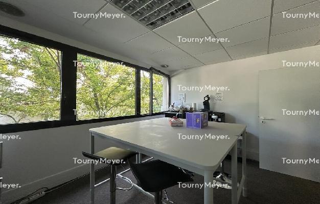 BUREAUX