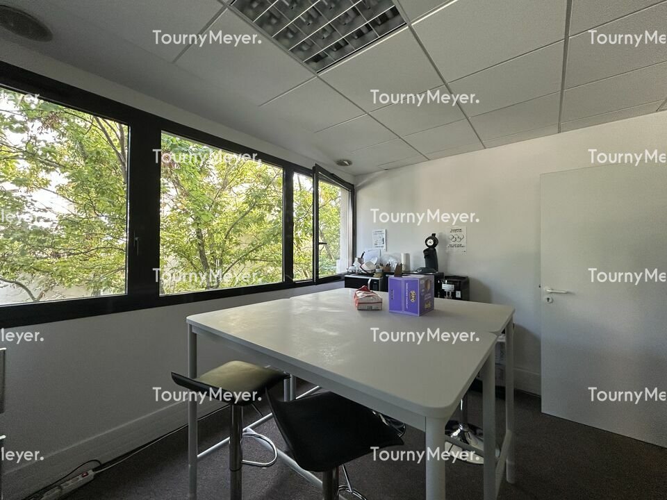 BUREAUX