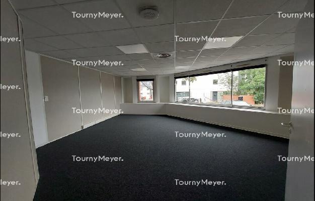 BUREAUX