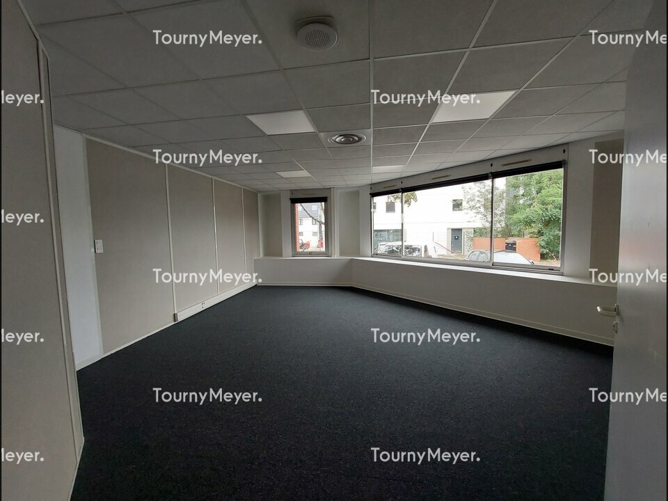 BUREAUX