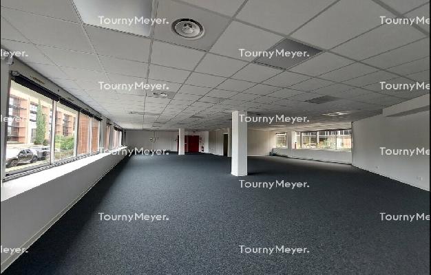 BUREAUX