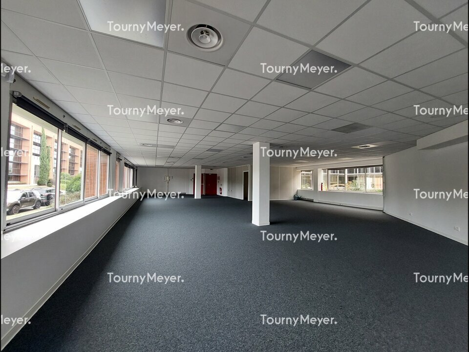 BUREAUX
