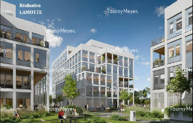 BUREAUX