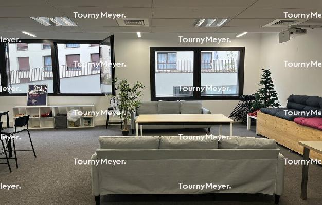 BUREAUX