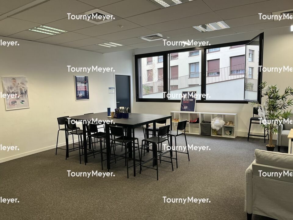 BUREAUX