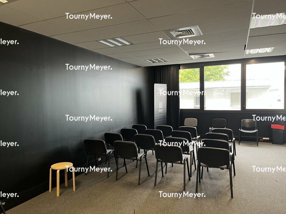 BUREAUX