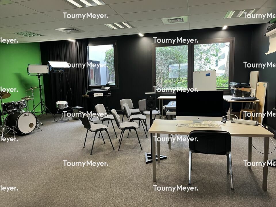 BUREAUX