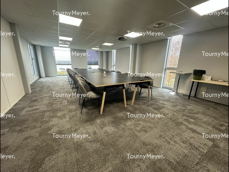 BUREAUX