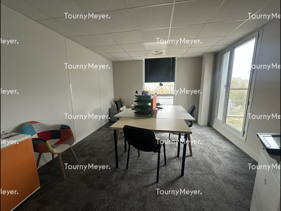 BUREAUX