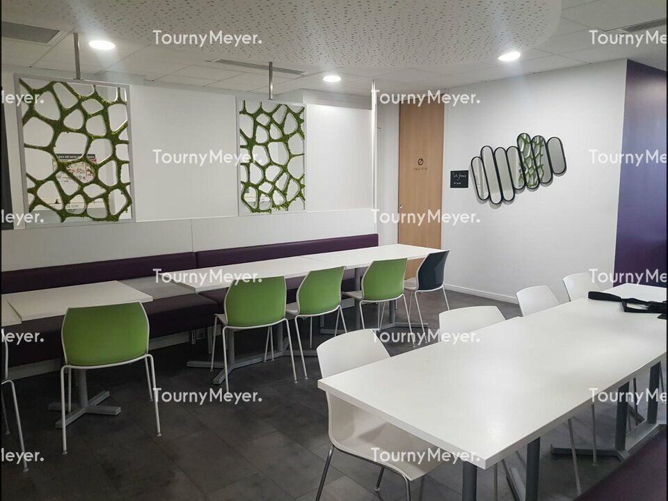 BUREAUX