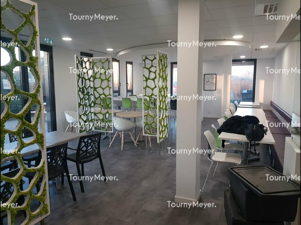 BUREAUX
