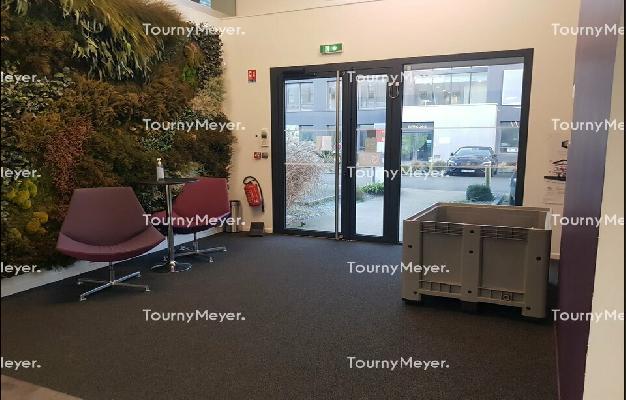 BUREAUX