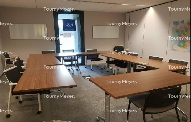 BUREAUX