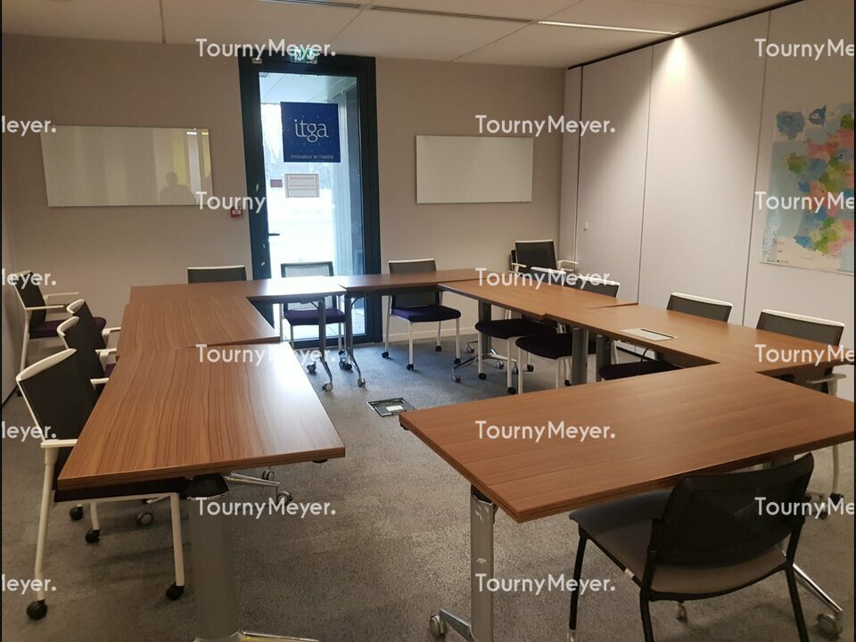 BUREAUX