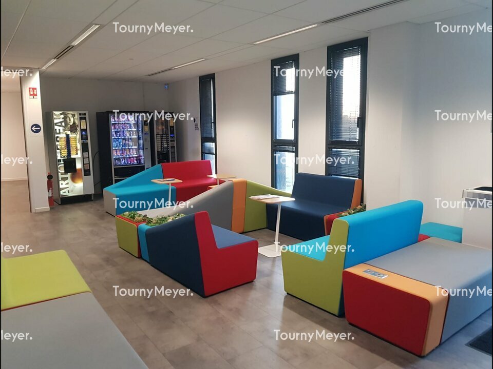 BUREAUX