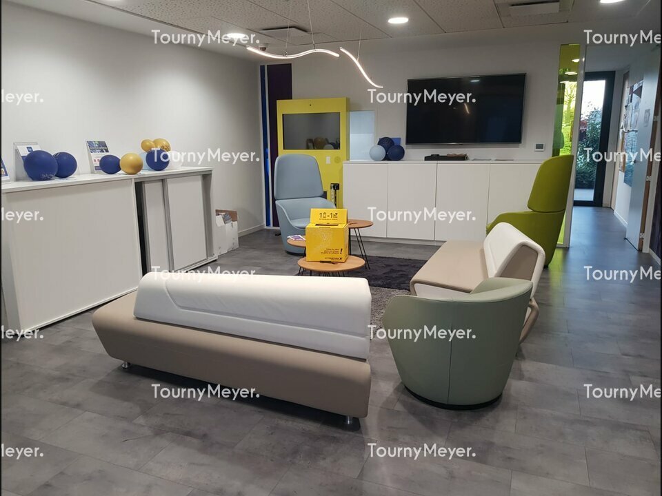 BUREAUX
