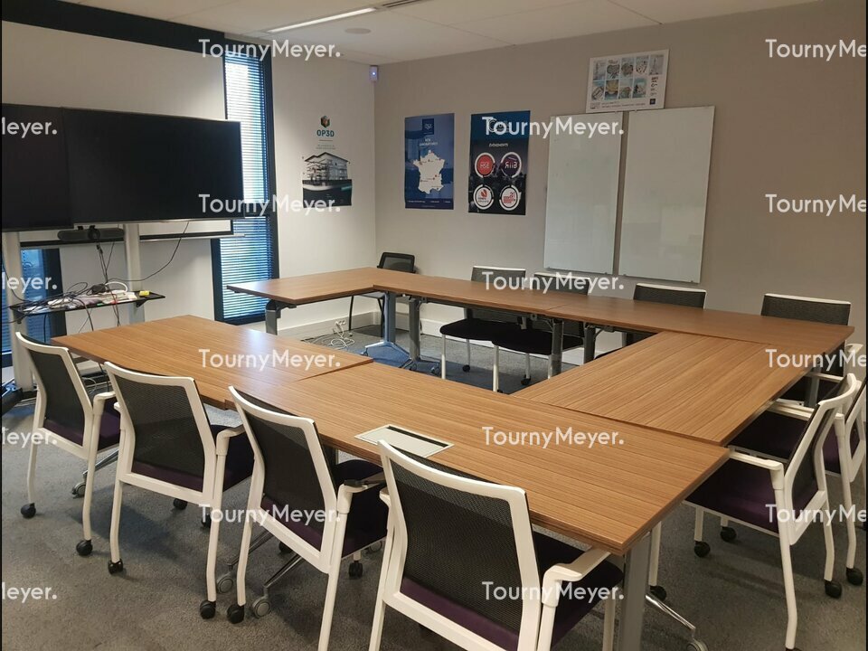 BUREAUX