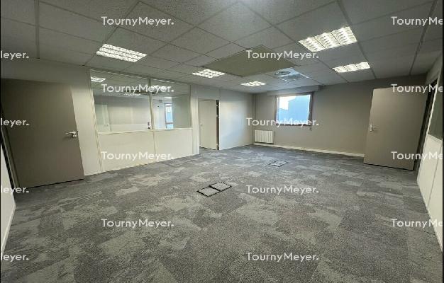 BUREAUX