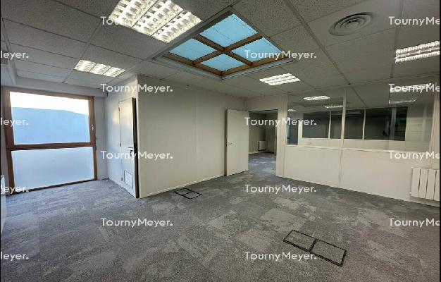 BUREAUX