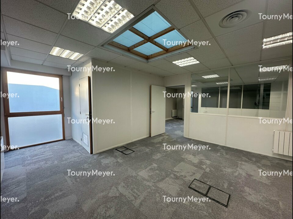 BUREAUX