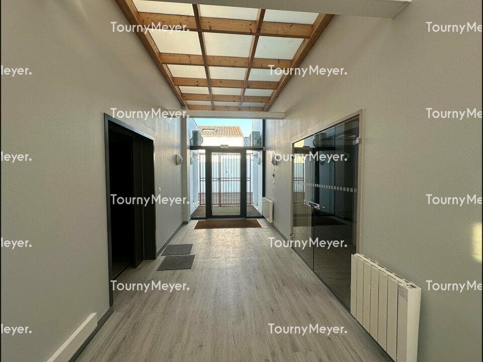 BUREAUX