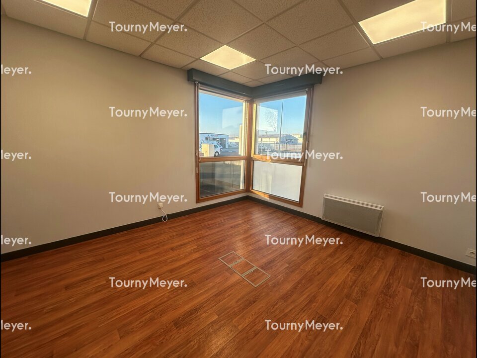 BUREAUX