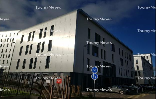 BUREAUX