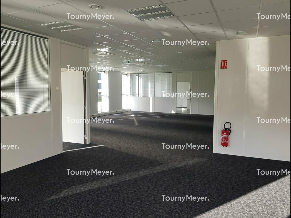 BUREAUX