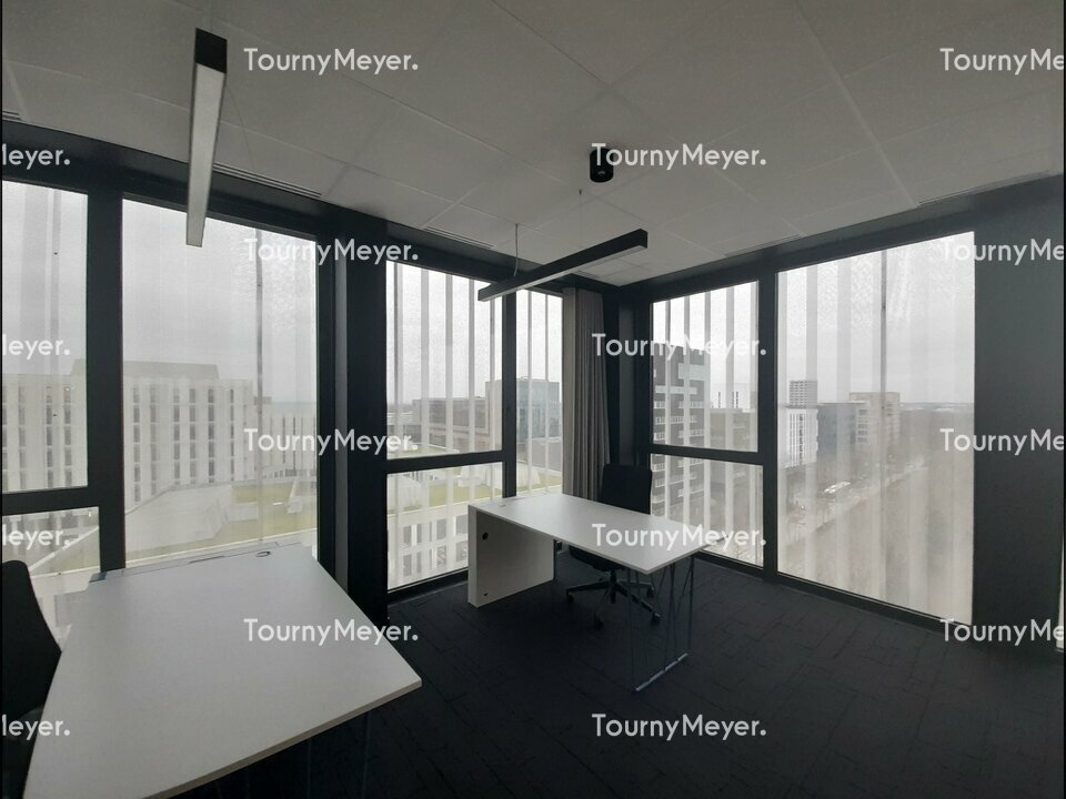 BUREAUX