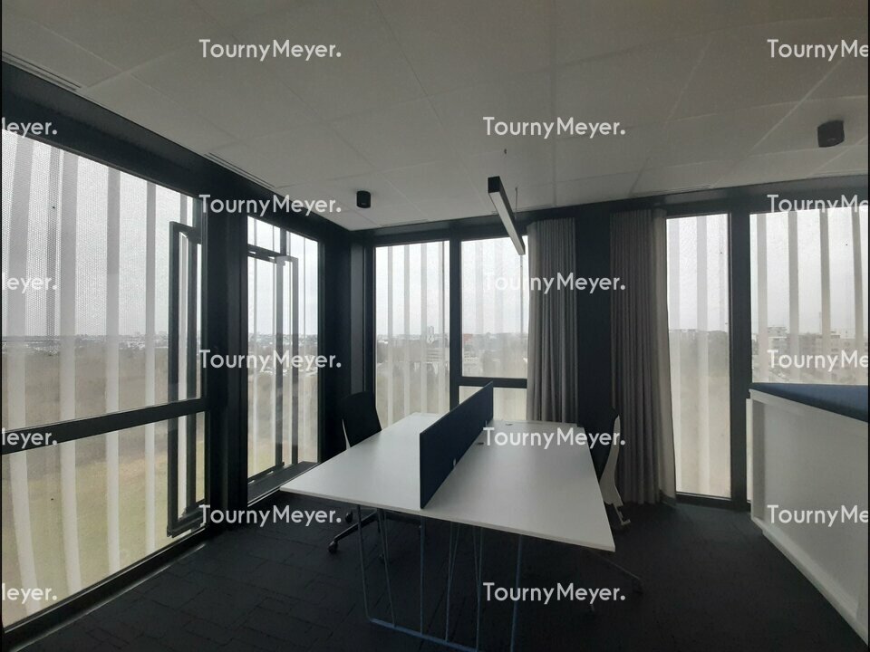 BUREAUX