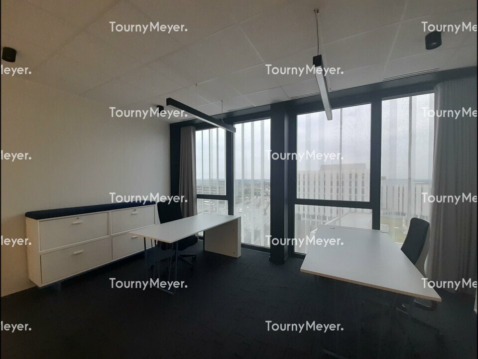 BUREAUX