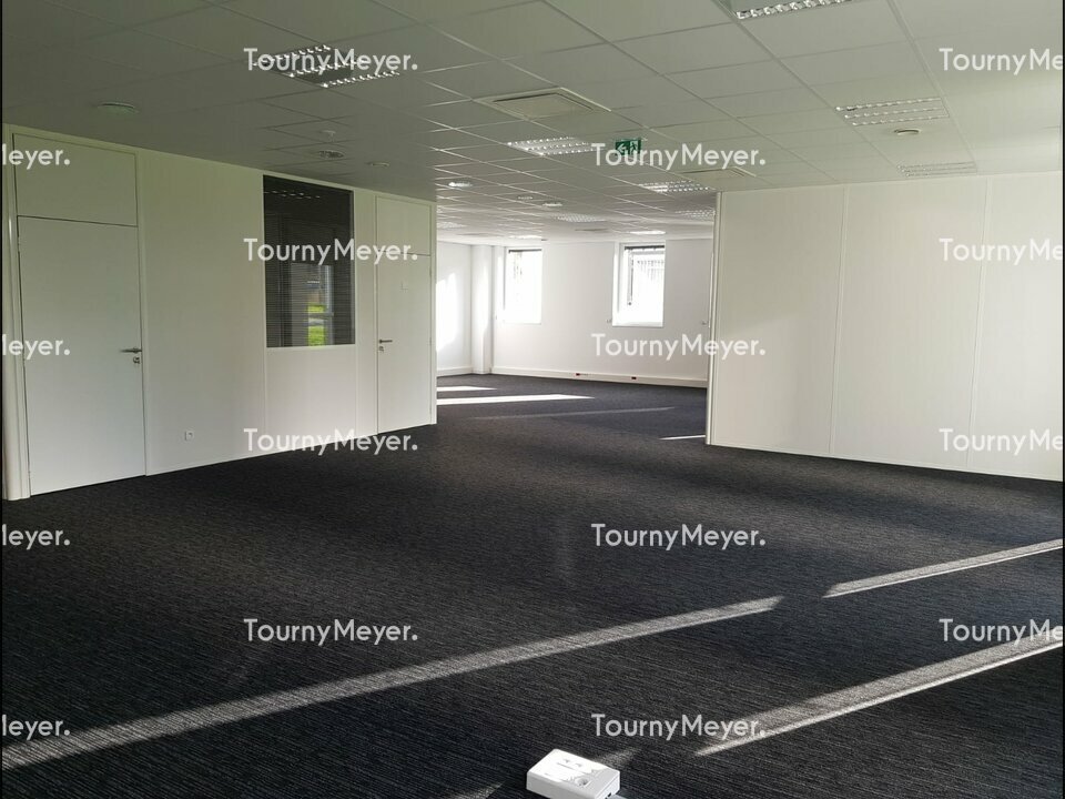 BUREAUX