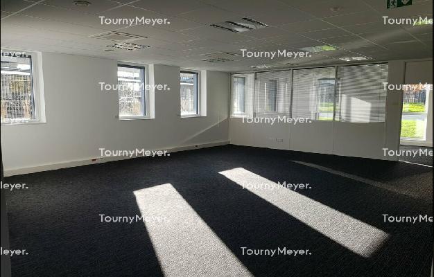 BUREAUX