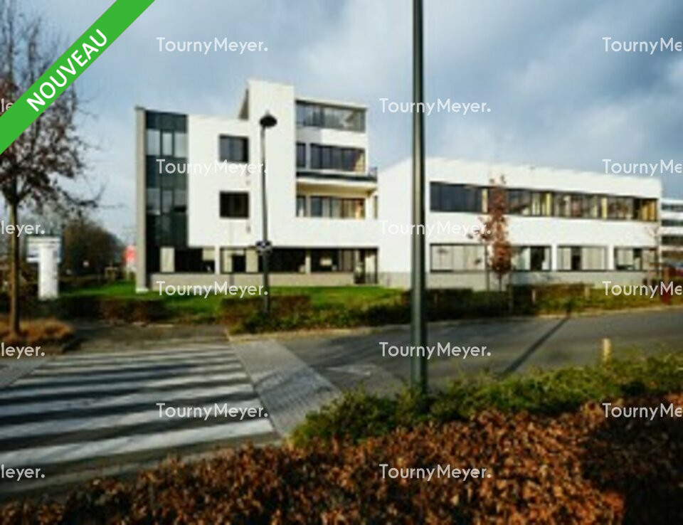BUREAUX